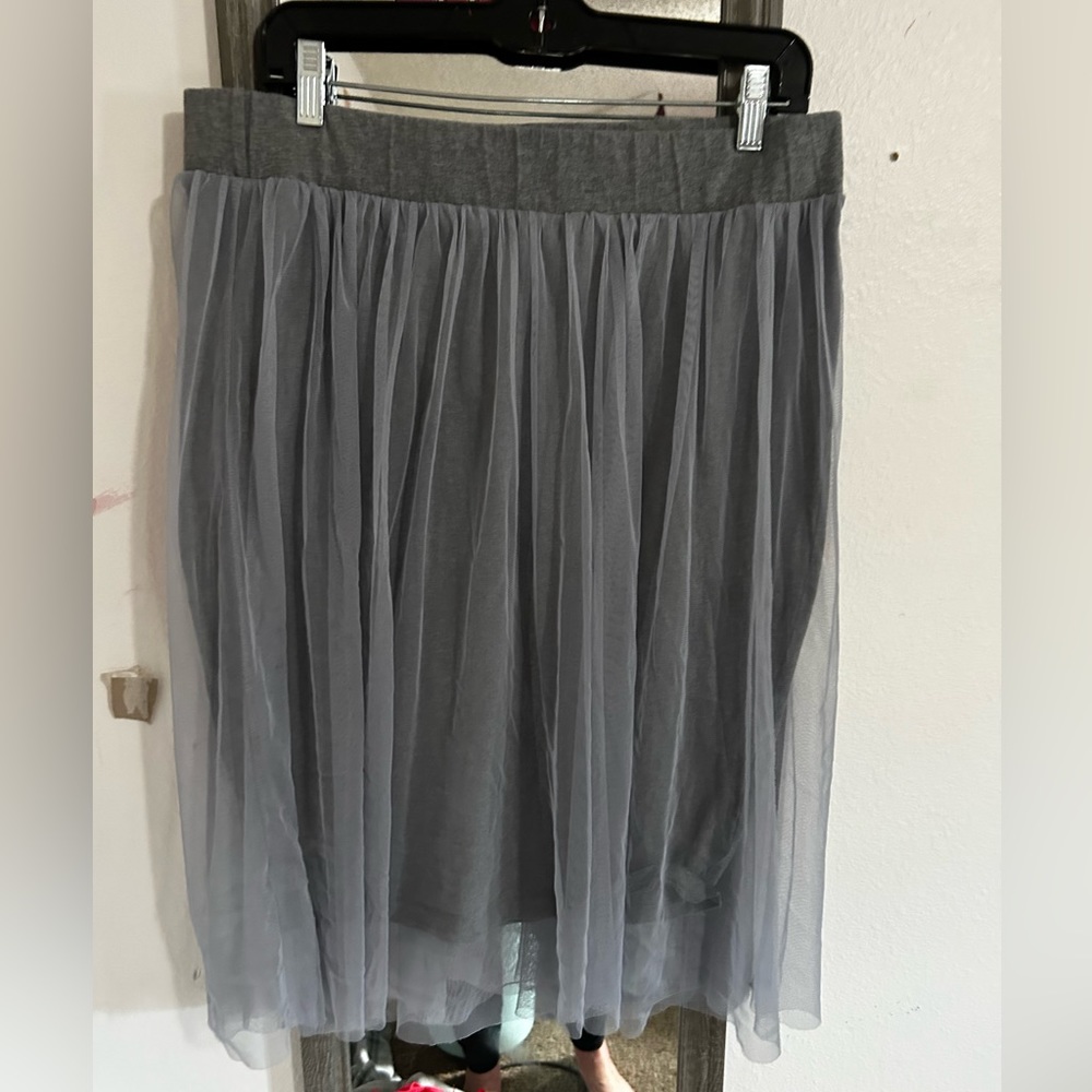 Torrid size 0 skirt new without tags